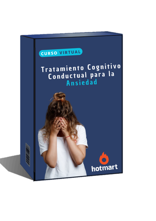 Tratamiento de la ansiedad